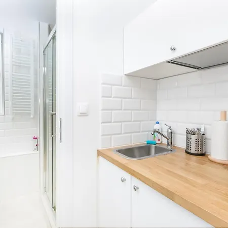 Apartment Be In - Marina *