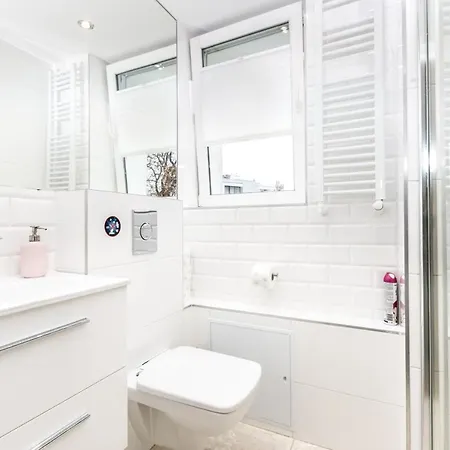 Be In - Marina * 그단스크