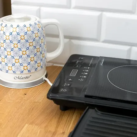 Be In - Marina Апартаменты *