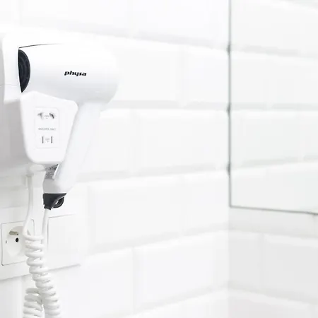 Be In - Marina Апартаменты *