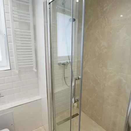 Апартаменты Be In - Marina *