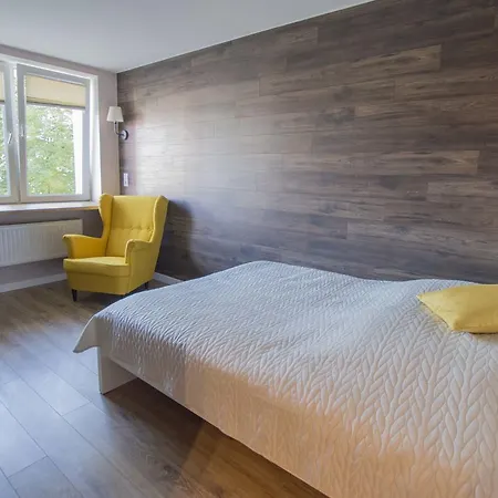 Be In - Marina Apartmán *