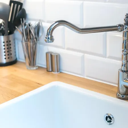 아파트 Be In - Marina