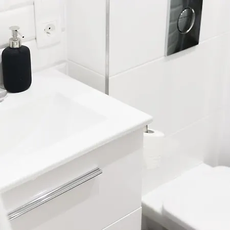 Be In - Marina * Гданьск