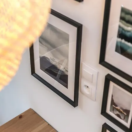 Be In - Marina 아파트 *