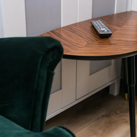 Be In - Marina Апартаменты *