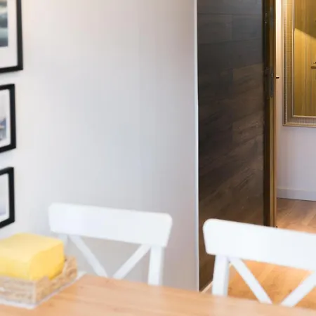 Apartmán Be In - Marina