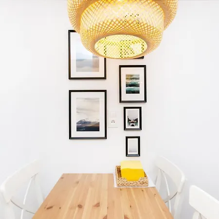 아파트 Be In - Marina