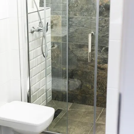 Апартаменты Be In - Marina