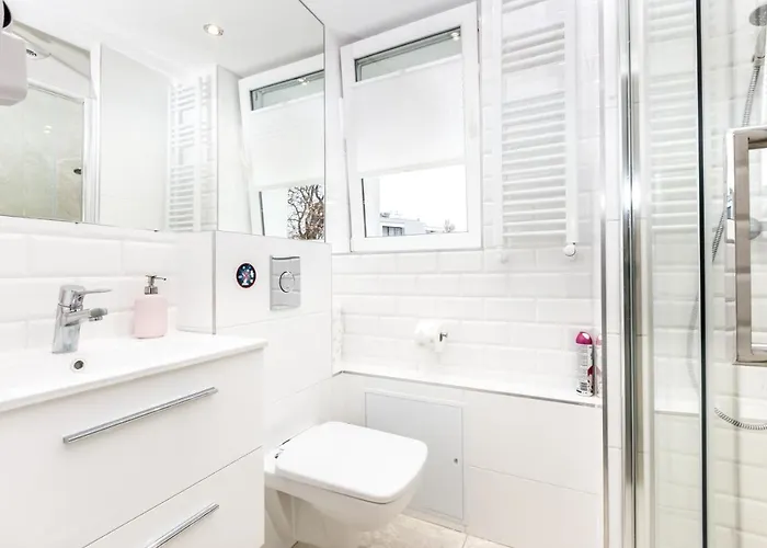 Be In - Marina * Gdansk