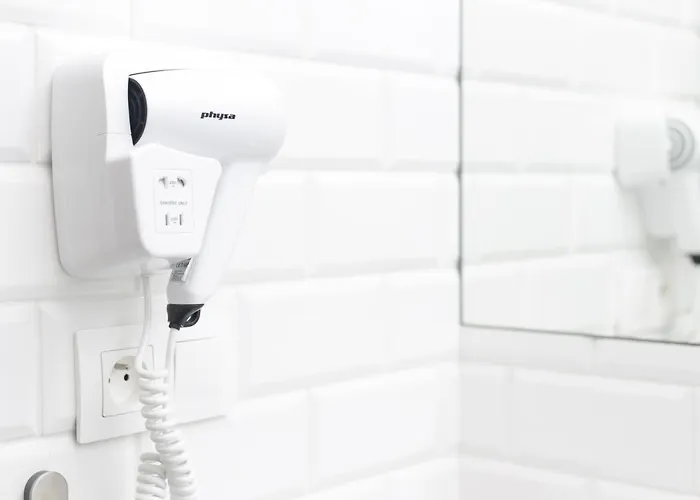 Be In - Marina Daire *