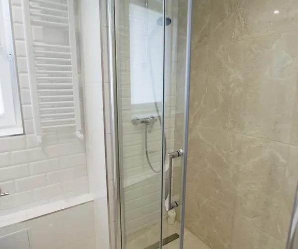 Apartman Be In - Marina *