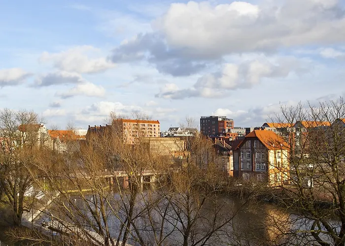 Be In - Marina Gdańsk