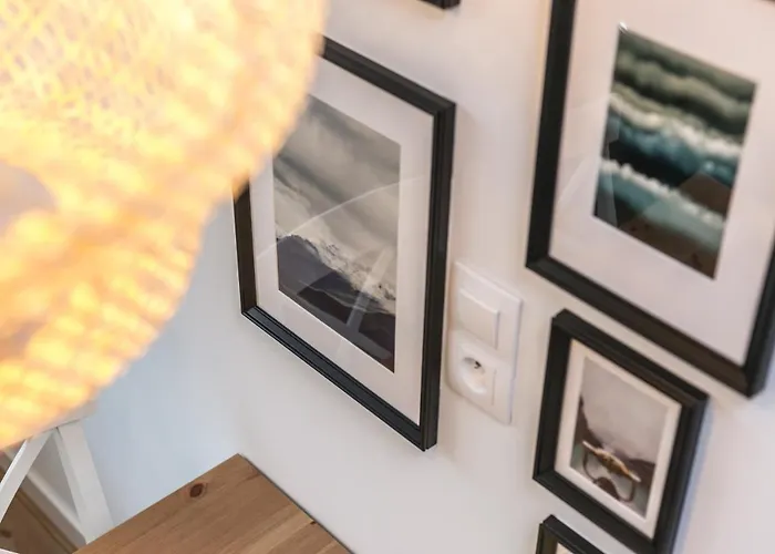 Be In - Marina Apartman *