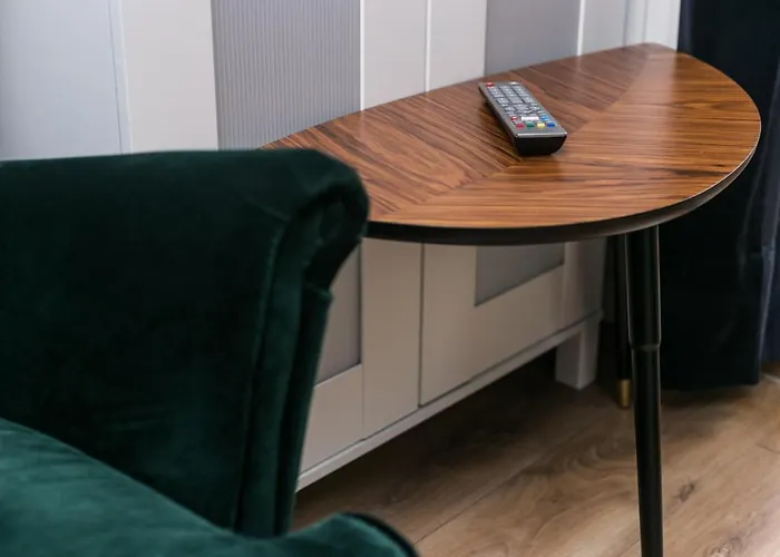 Be In - Marina Daire *