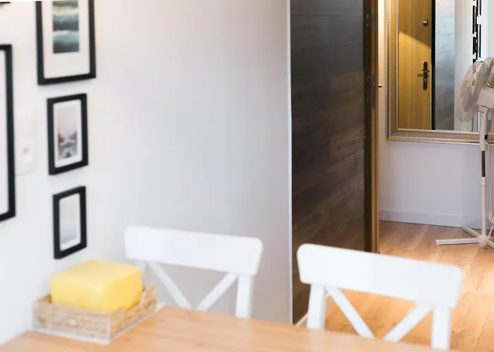 Apartman Be In - Marina