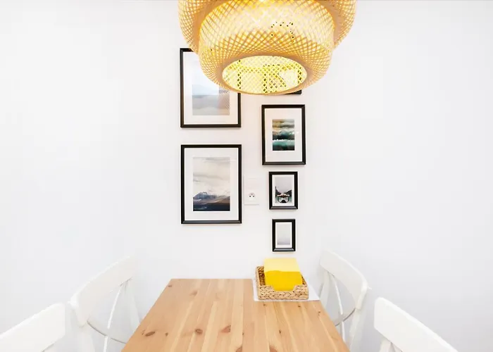 Apartman Be In - Marina