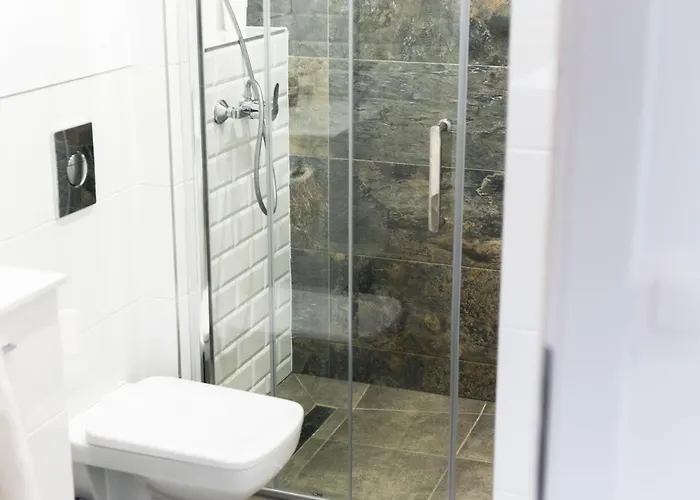 Apartman Be In - Marina